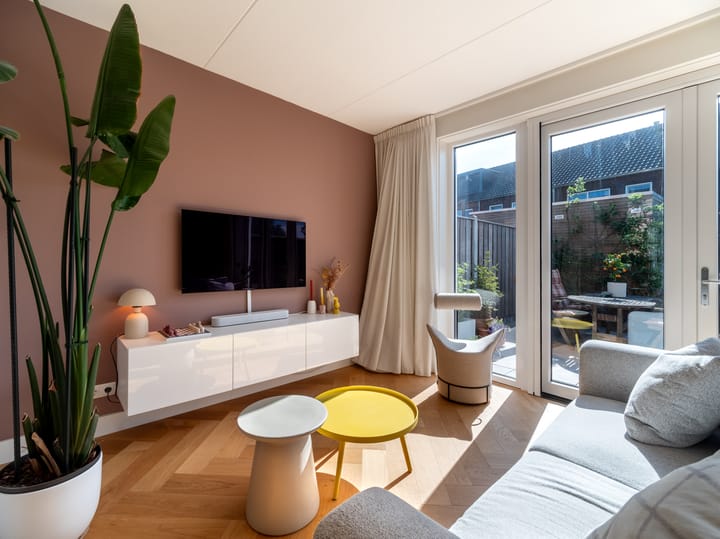 Foto 11 van Baas en Domburgstraat 75