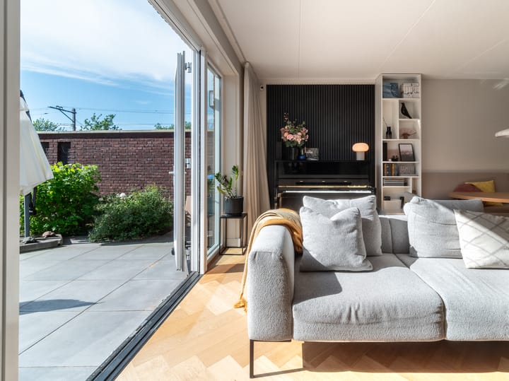 Foto 12 van Baas en Domburgstraat 75