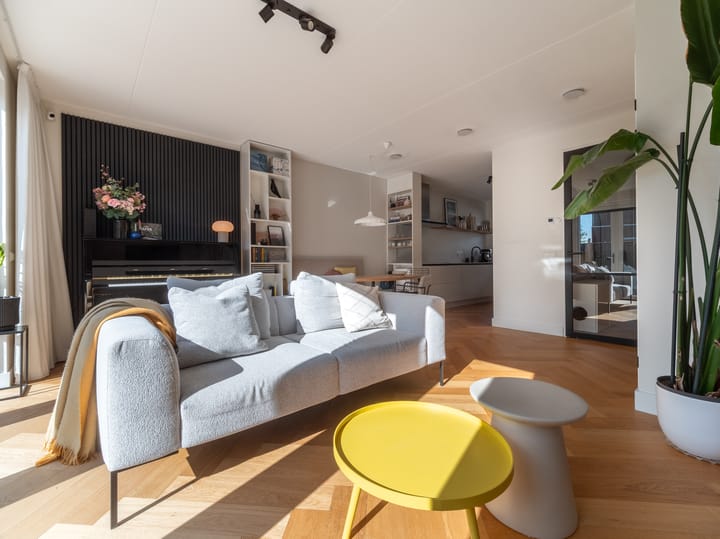 Foto 13 van Baas en Domburgstraat 75