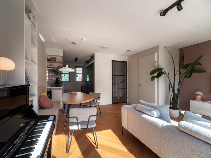 Foto 14 van Baas en Domburgstraat 75