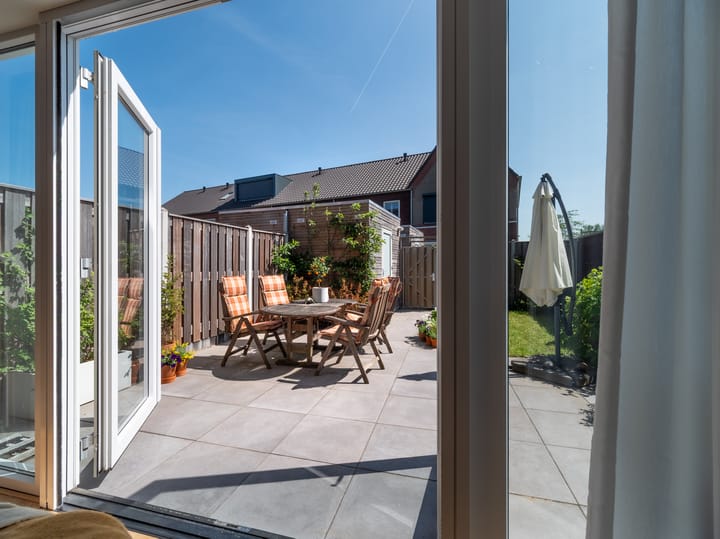 Foto 17 van Baas en Domburgstraat 75