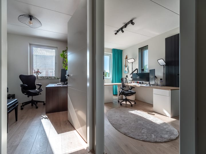 Foto 23 van Baas en Domburgstraat 75