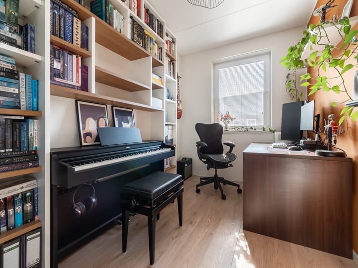 Foto 24 van Baas en Domburgstraat 75