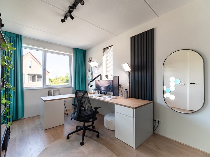 Foto 25 van Baas en Domburgstraat 75