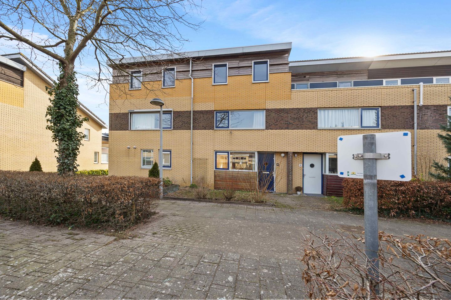 Foto 1 van Koolzaadveld 9