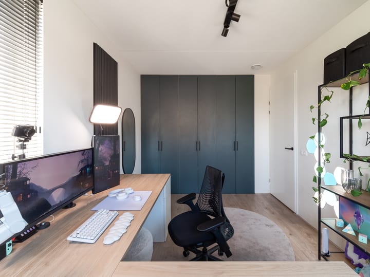 Foto 26 van Baas en Domburgstraat 75