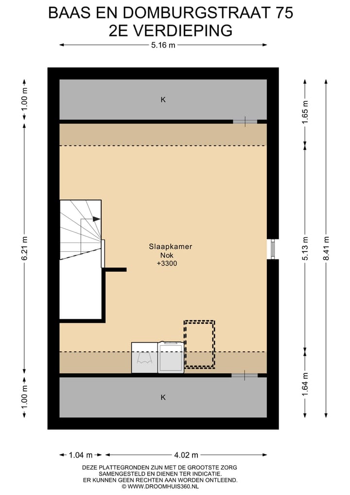 Foto 45 van Baas en Domburgstraat 75