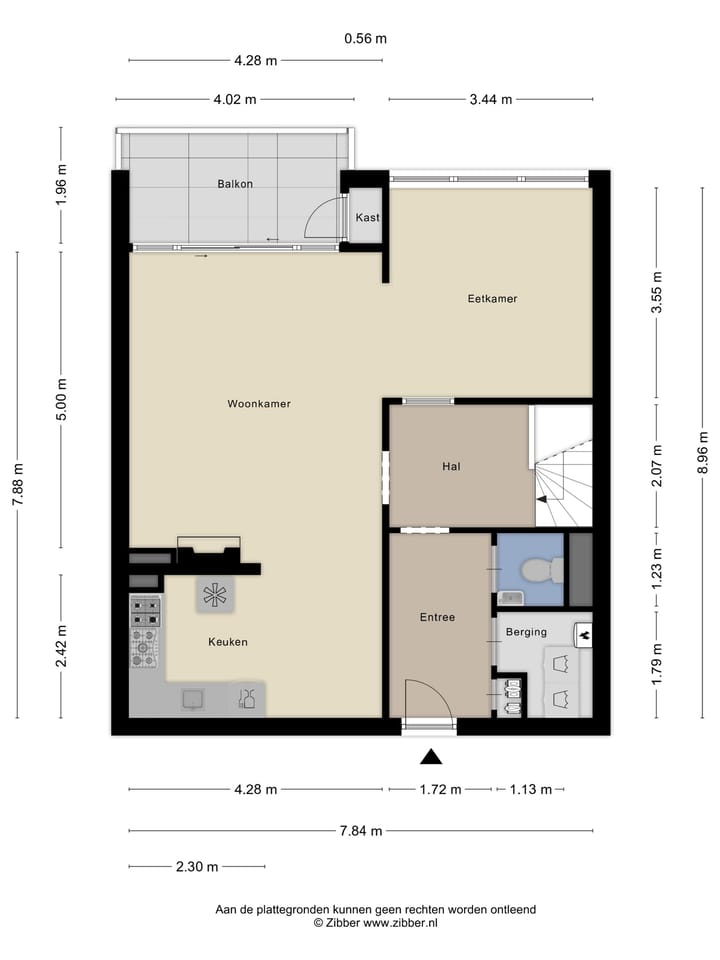 Foto 45 van Arnhemseweg-Zuid 274-B