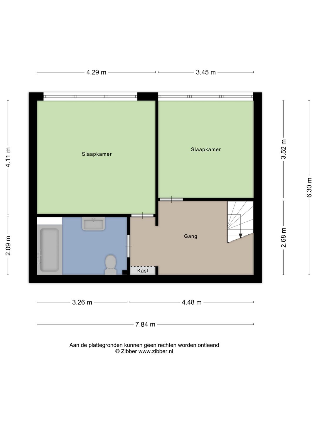 Foto 46 van Arnhemseweg-Zuid 274-B