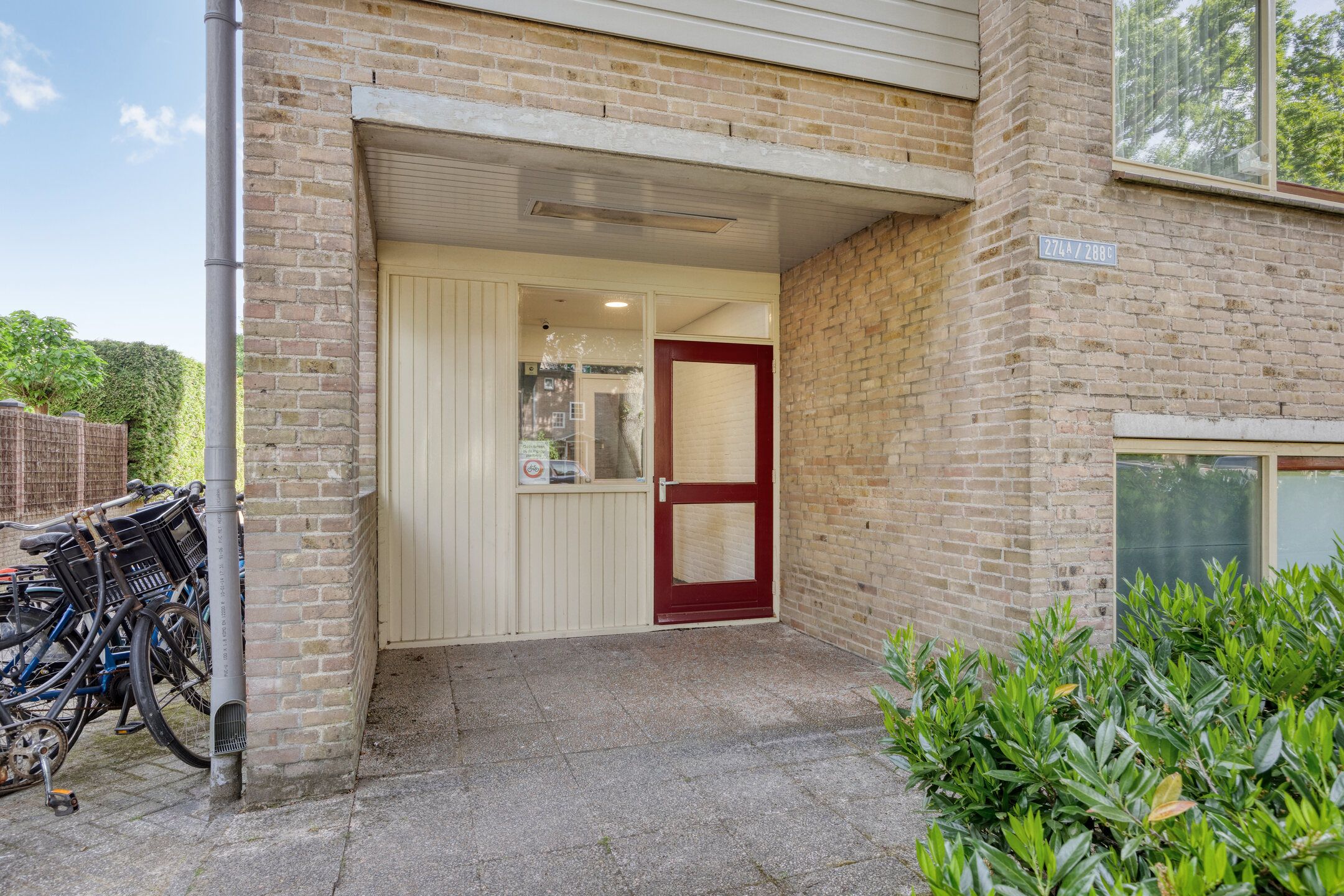 Foto 30 van Arnhemseweg-Zuid 274-B