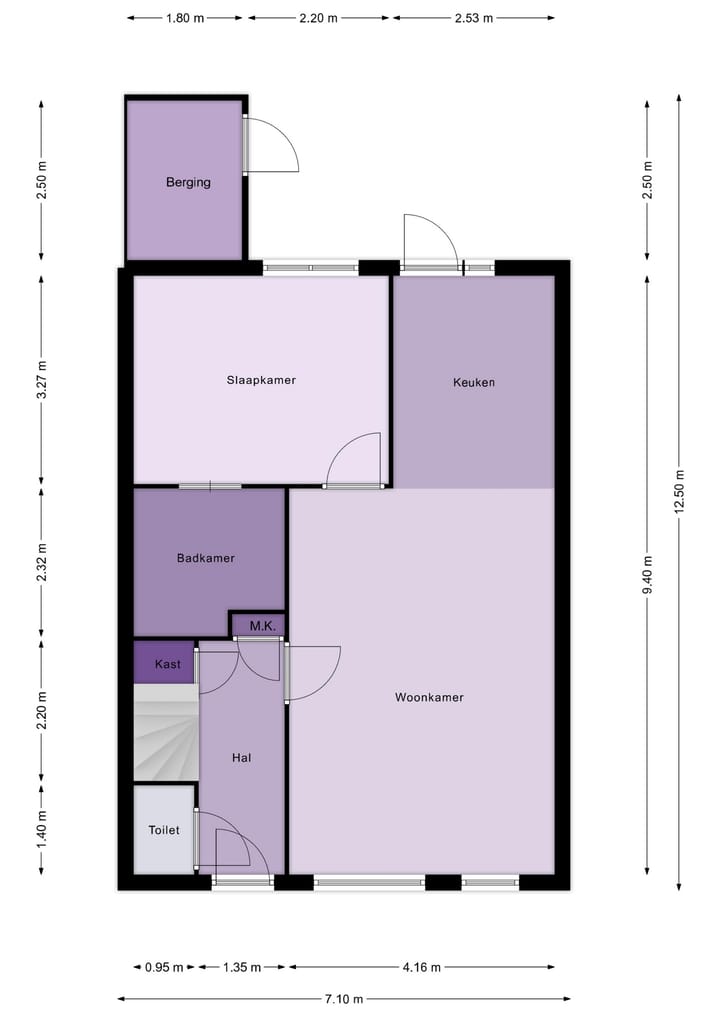 Foto 34 van Ons Genoegen 2