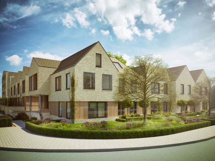 Foto 10 van Fort Burbank