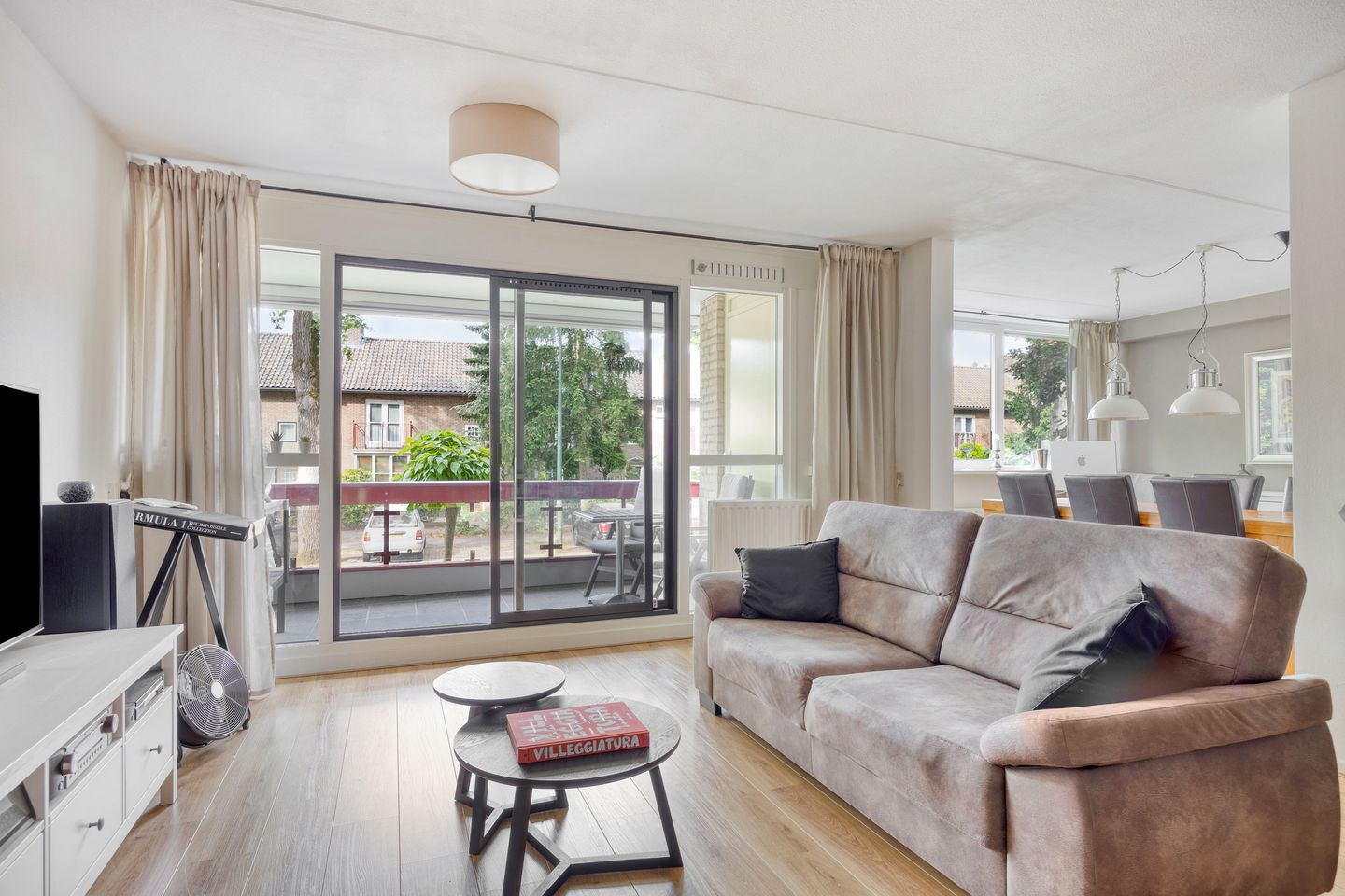 Foto 4 van Arnhemseweg-Zuid 274-B