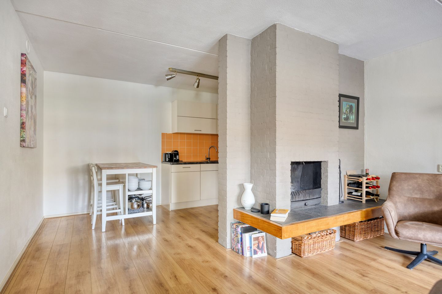 Foto 5 van Arnhemseweg-Zuid 274-B