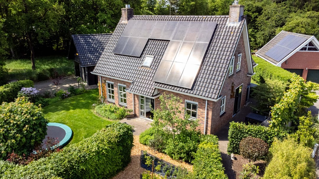 Photo 1 of Rondweg 8