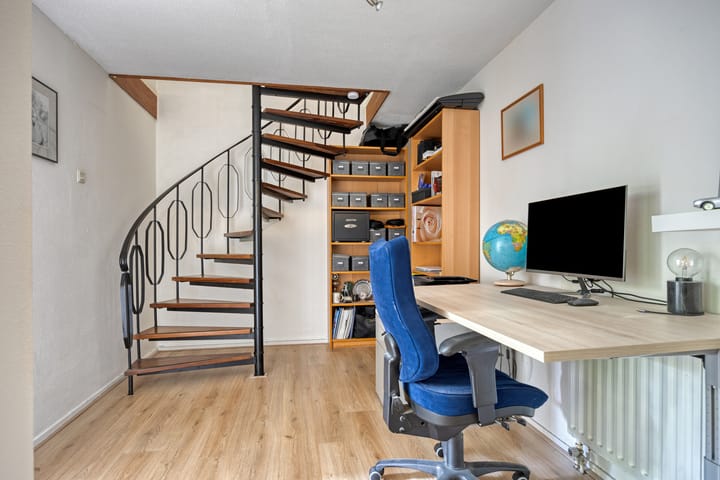 Foto 17 van Arnhemseweg-Zuid 274-B