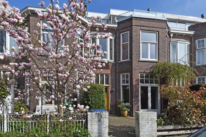 Eikstraat 37