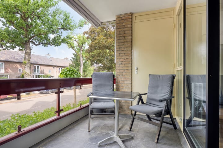 Foto 13 van Arnhemseweg-Zuid 274-B