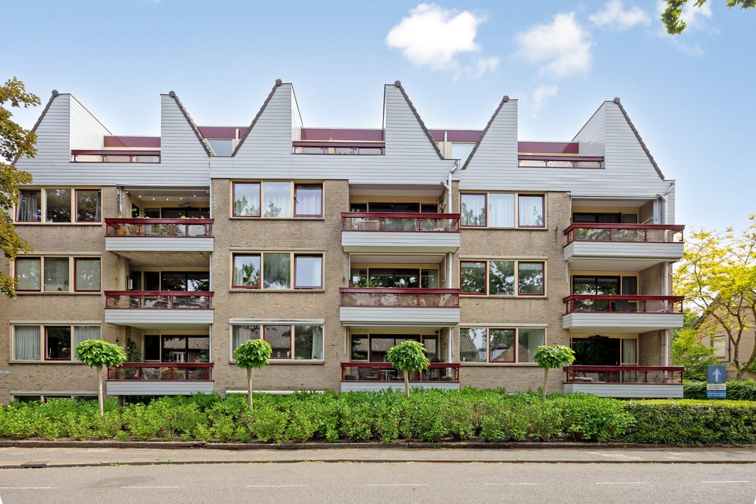 Foto 37 van Arnhemseweg-Zuid 274-B