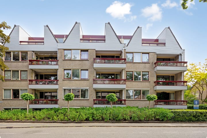 Foto 37 van Arnhemseweg-Zuid 274-B