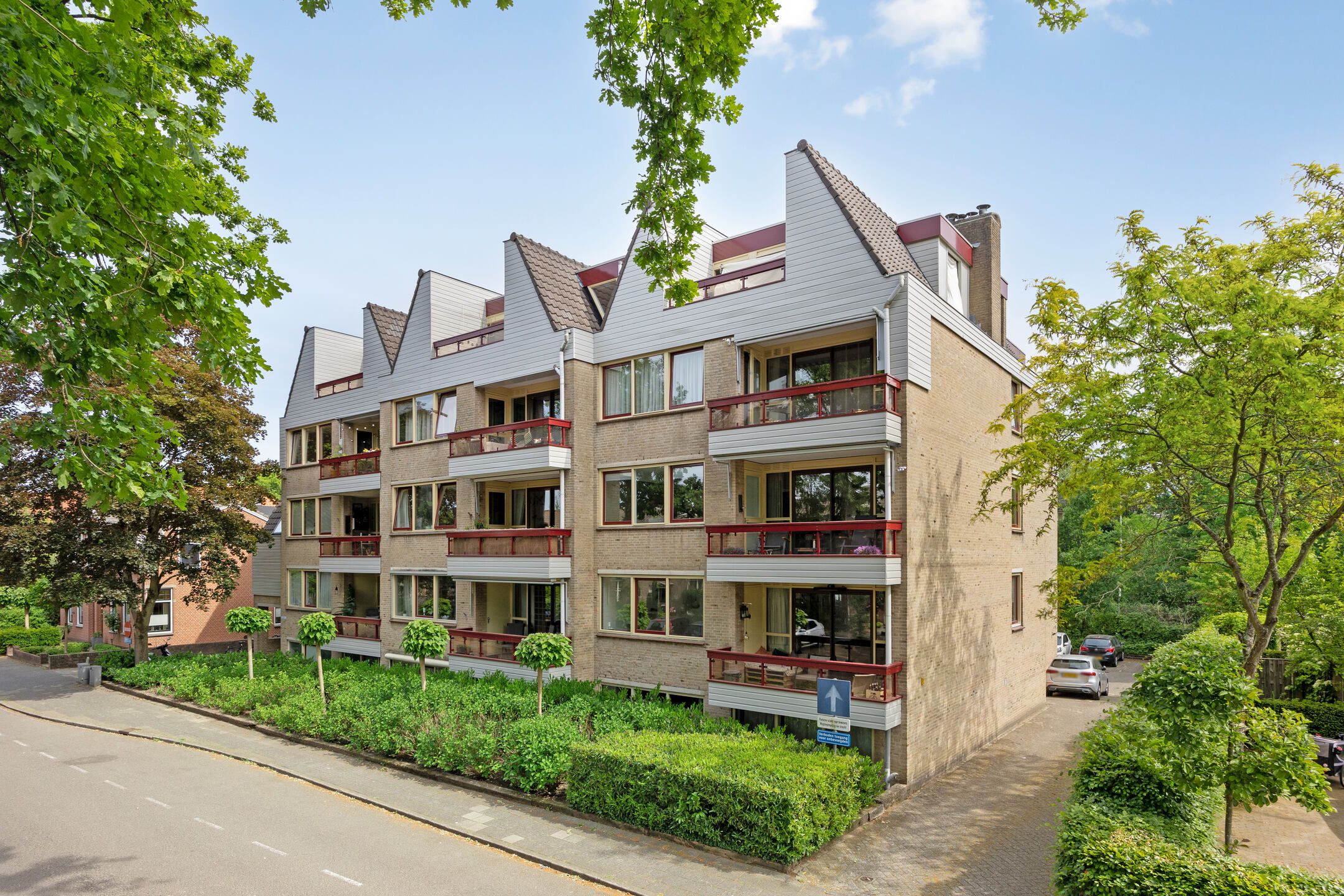 Foto 39 van Arnhemseweg-Zuid 274-B