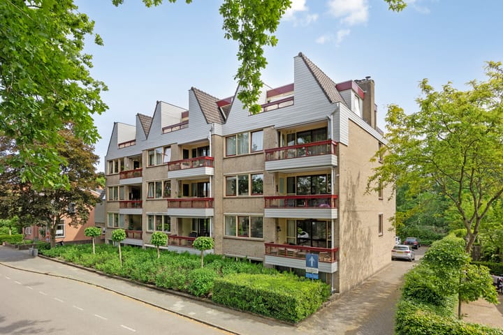 Foto 39 van Arnhemseweg-Zuid 274-B