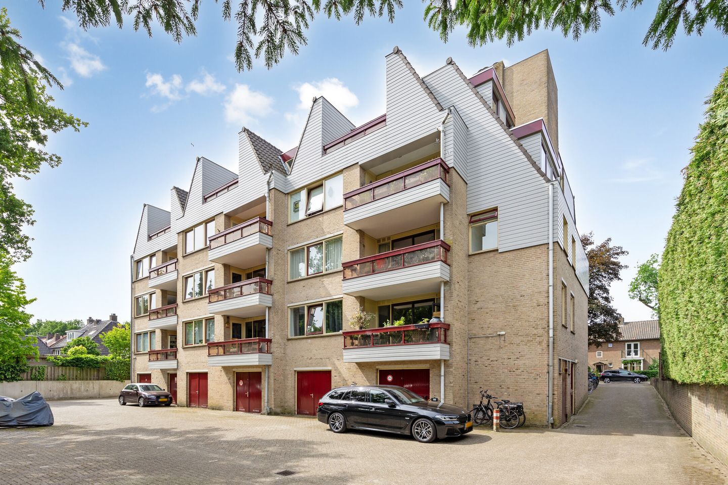 Foto 34 van Arnhemseweg-Zuid 274-B