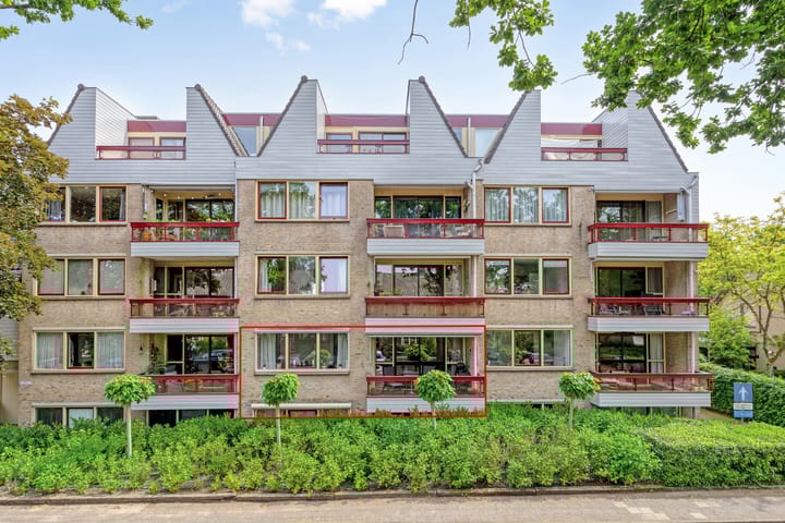 Foto 38 van Arnhemseweg-Zuid 274-B