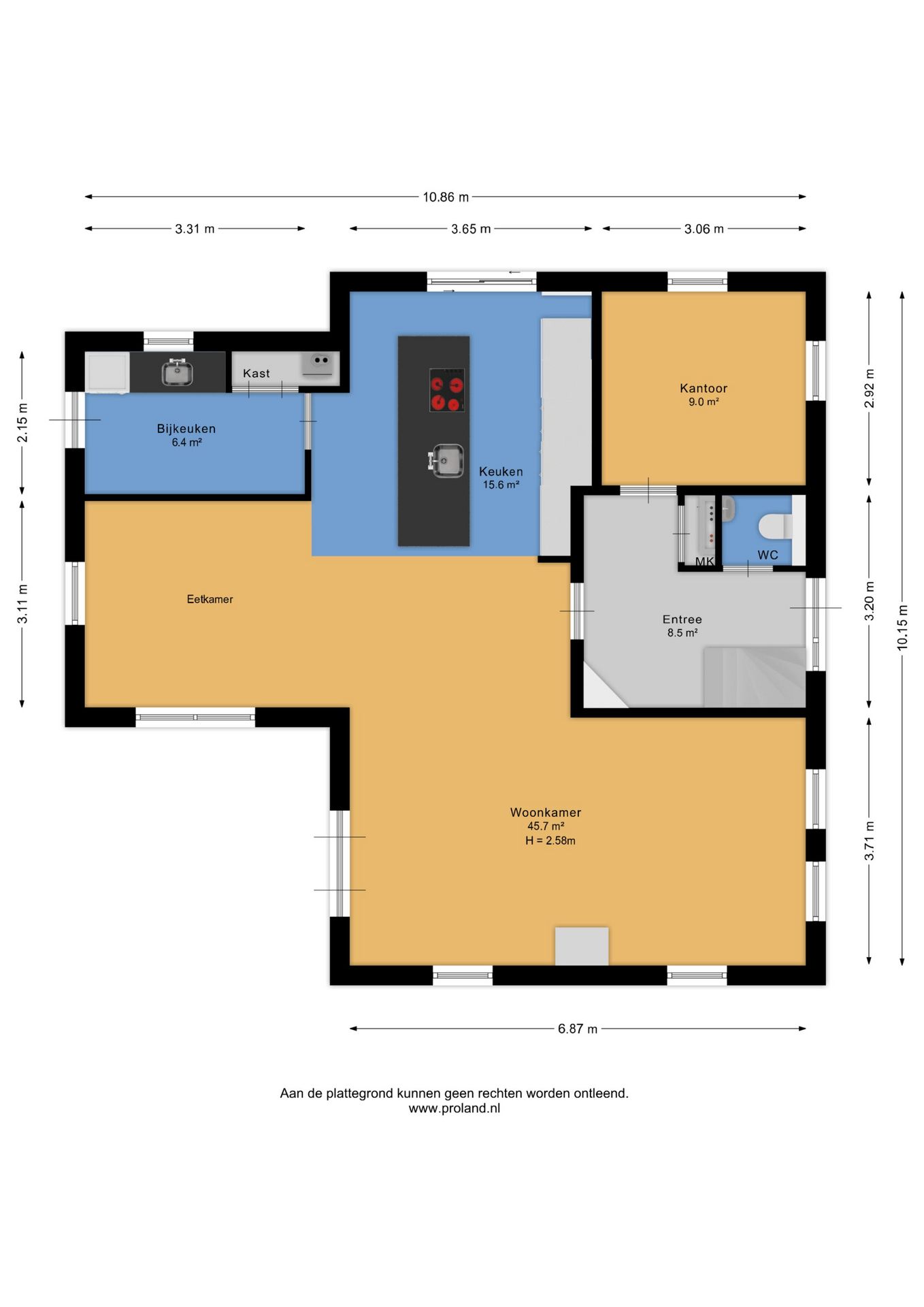 Photo 55 of Rondweg 8