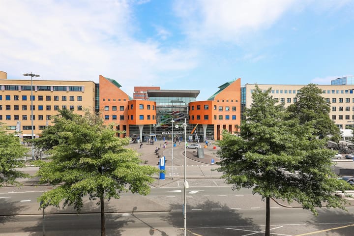 Foto 42 van Arnhemseweg-Zuid 274-B