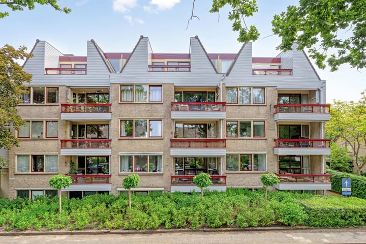 Foto 1 van Arnhemseweg-Zuid 274-B