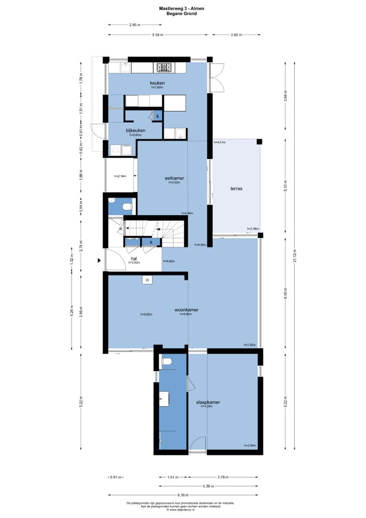 Foto 66 van Mastlerweg 3