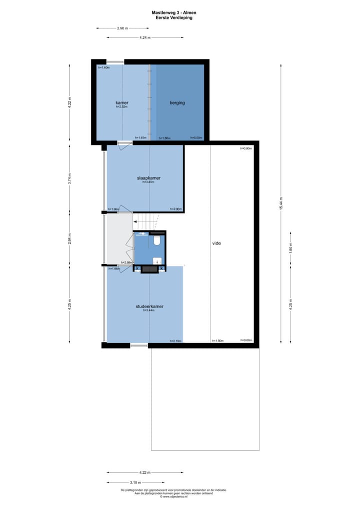 Foto 67 van Mastlerweg 3