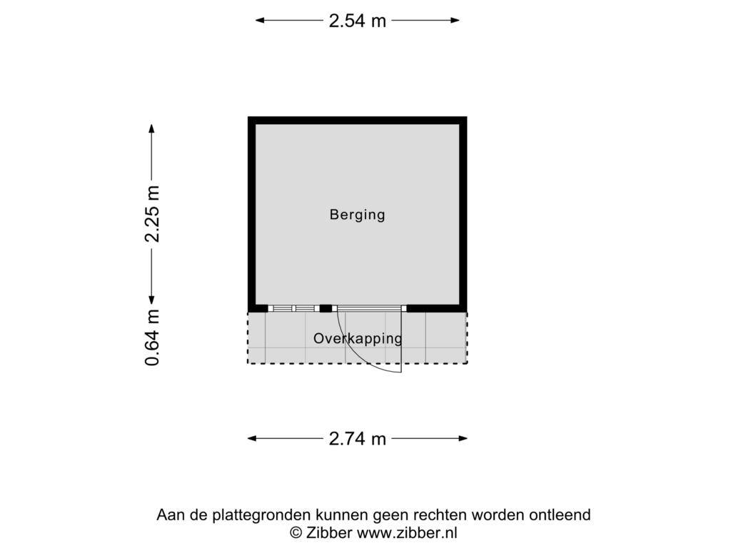 Berging