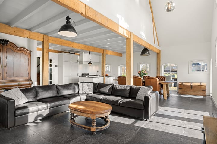 Foto 3 van Krommesteeg 5