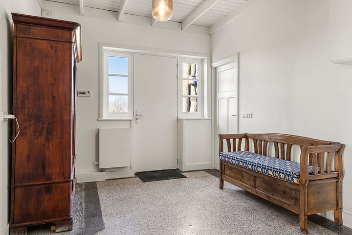 Foto 5 van Krommesteeg 5