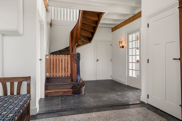 Foto 6 van Krommesteeg 5