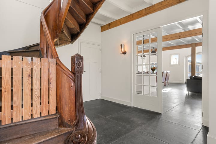 Foto 7 van Krommesteeg 5