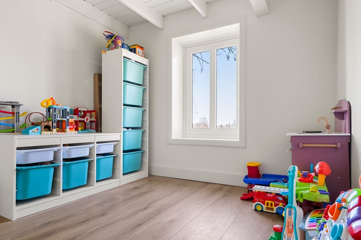 Foto 9 van Krommesteeg 5