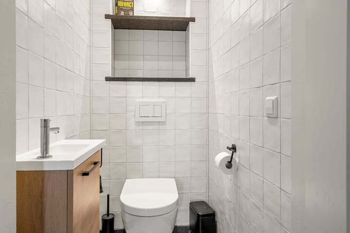 Foto 10 van Krommesteeg 5