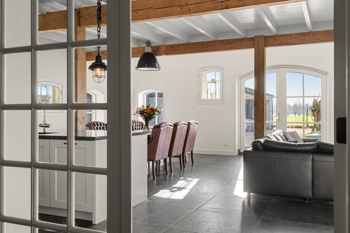 Foto 11 van Krommesteeg 5