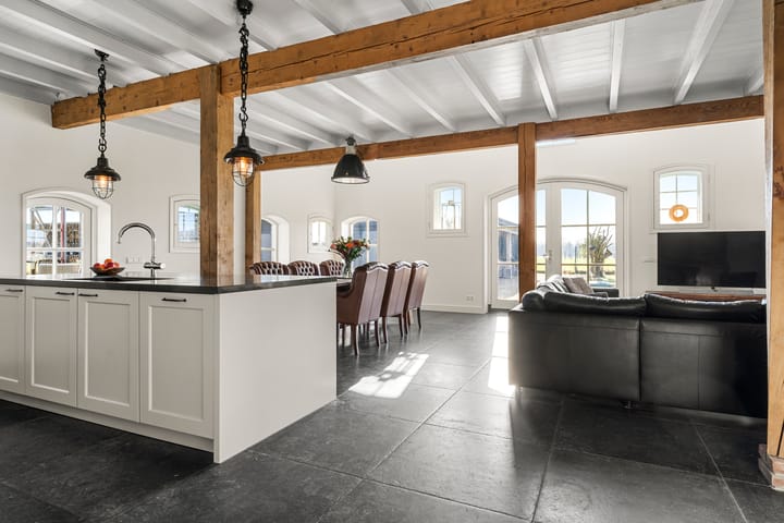 Foto 12 van Krommesteeg 5