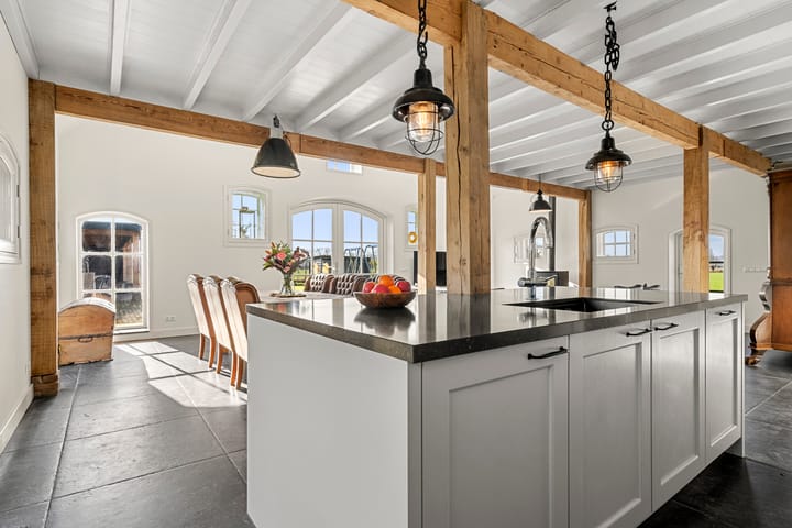 Foto 13 van Krommesteeg 5