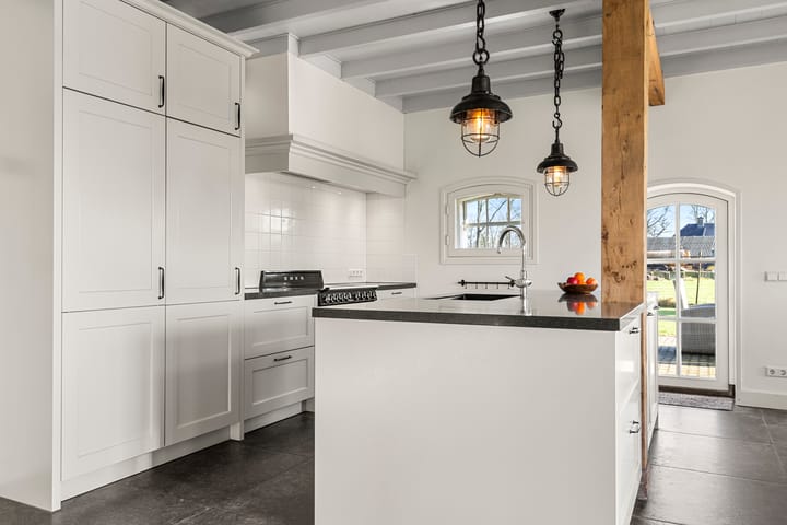 Foto 15 van Krommesteeg 5