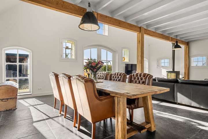 Foto 16 van Krommesteeg 5