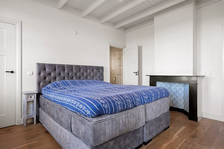 Foto 25 van Krommesteeg 5