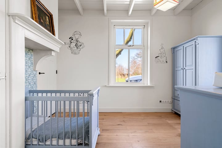 Foto 27 van Krommesteeg 5