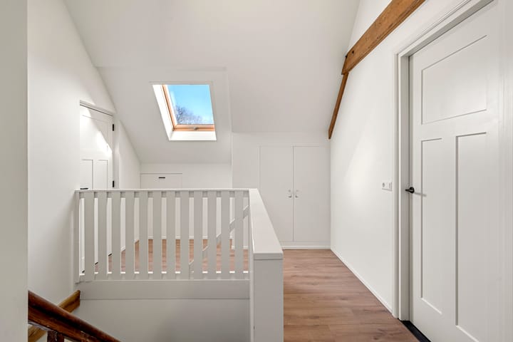 Foto 41 van Krommesteeg 5