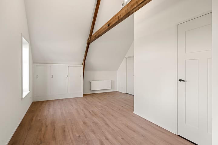 Foto 43 van Krommesteeg 5