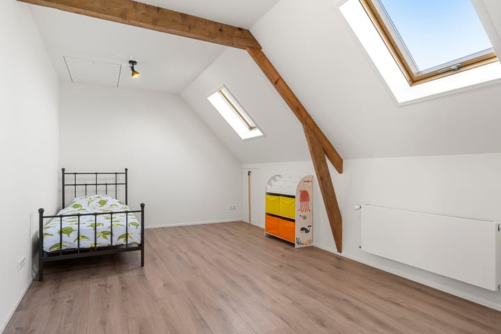 Foto 44 van Krommesteeg 5